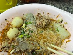 -榮泰米粉湯(Left Shop)