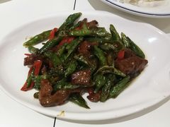 -国际青年会议酒店-苏莱斯餐厅
