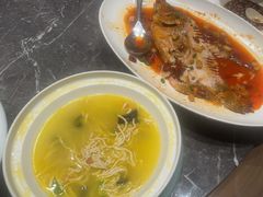 -同庆楼(滨湖万达广场店)