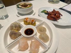-金悦轩海鲜酒家(拱北店)
