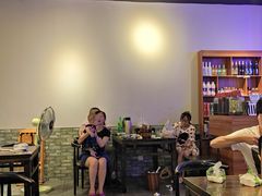 -重庆三江烤鱼(红花南路店)