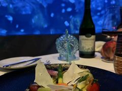 -渔火·特色餐厅(佘山世茂洲际酒店)