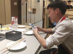 -海底捞火锅(武胜路凯德广场店)