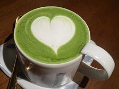 -咖法森林·咖啡  酒吧(天河店)