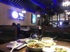 大堂-70年代·江西乡下菜(松岗店)