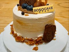 -罗莎蛋糕(魔法师司门口店)