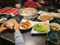 -二刀潮牛(重庆光环购物公园店)