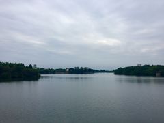 -三岔湖景区