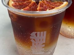 -麻雀咖啡SPARROW COFFEE(十全街店)