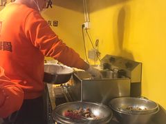 -傅强排骨(成都总店)