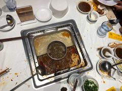 -巴奴毛肚火锅(大剧院店)