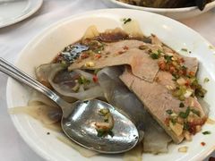 白肉粉皮-鹿鸣春