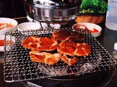 -釜山火炉·海鲜烤肉(紫藤路店)