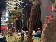 -喜棠·长沙家宴·海鲜·湘菜(麓谷店)