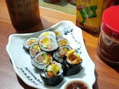 -韩味轩(丰盛町店)