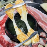 在北京，这一口酱蟹真是让人欲罢不能🦀️  