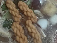 -清真·马文砂锅大全(麦苋街店)