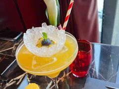 -L'ATELIER de Joel Robuchon(外滩18号店)