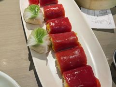 -茶港·点心·啫啫煲(王府井店)