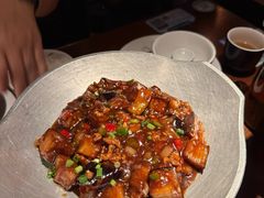 -绿茶餐厅(汇悦大融城店)