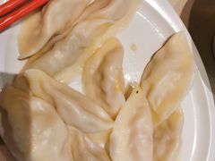 -喜家德虾仁水饺(华强天虹店)