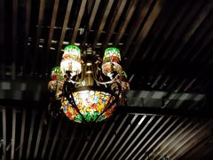 -喀秋莎俄罗斯西餐厅(广州分店)