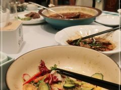 -紫光园·烤鸭·北京菜(劲松店)
