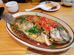 柠檬鱼-妈妈的味道(和顺古镇店)