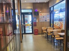-汉堡王(星光大道店)