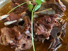 -芦月轩羊蝎子(北蜂窝店)