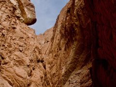 -天山神秘大峡谷