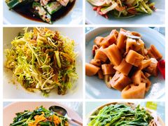 -鹊华居·地道鲁菜·海鲜·融合味(大明湖店)