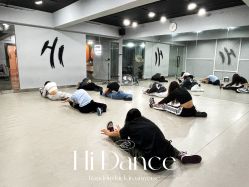 -HI dance 舞室