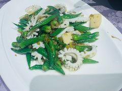 -山外山菜馆(玉泉路店)