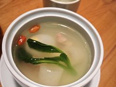 -竹里馆·淮扬菜·功夫茶(老门东店)