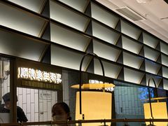 -顺峰顺水顺德菜(第一百货店)