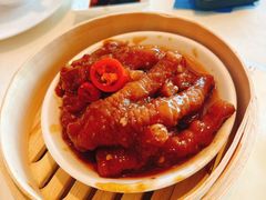 -利苑酒家(合景国际金融广场店)