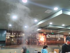 大堂-苏格里岛自助海鲜烤肉(青秀万达店)