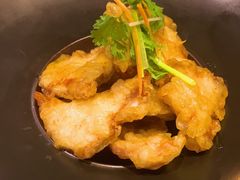 -王慧洁开口虾水饺·地道东北菜(银泰城店)