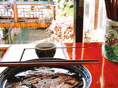 -同得兴 Since·1995 传统苏式面馆(嘉馀坊店)