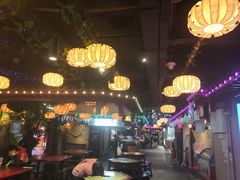 -庙街旅游·美食广场(五一广场店)
