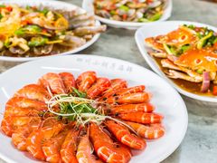 -四川小胡子海鲜(丁村万人海鲜广场店)