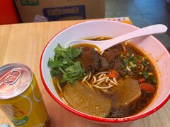 -阿当·小炒牛肉面(人广店)