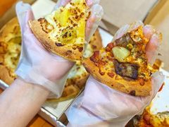 -必胜客(WOW中心城店)