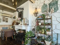 -Vanillacafe香草咖啡(银海大世界店)