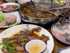 -厝味火锅·潮汕卤水火锅(十一合店)