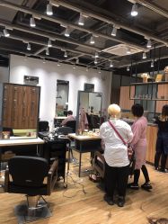-Mentor Hair Salon