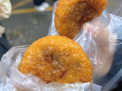 油炸糕-红专尹胖子油炸糕