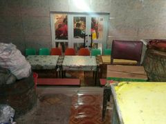 大堂-新疆风味冷水鱼庄(友谊峰路店)