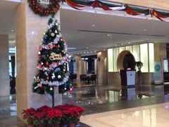 -天目湖御水温泉·度假酒店